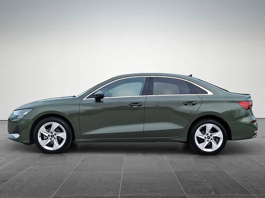 Bild eines A3 Limousine 35 TFSI advanced