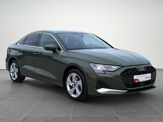 Bild eines A3 Limousine 35 TFSI advanced