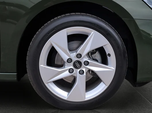 Bild eines A3 Limousine 35 TFSI advanced