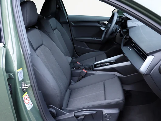 Bild eines A3 Limousine 35 TFSI advanced