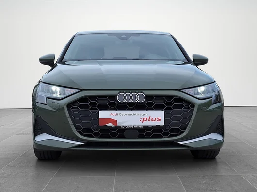 Bild eines A3 Limousine 35 TFSI advanced
