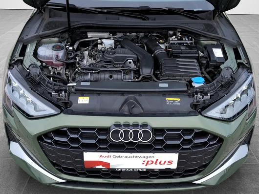 Bild eines A3 Limousine 35 TFSI advanced