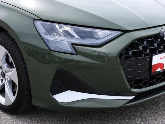 Bild eines A3 Limousine 35 TFSI advanced
