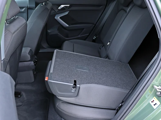Bild eines A3 Limousine 35 TFSI advanced