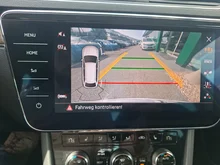 Thumbnail-Foto von Fahrzeug