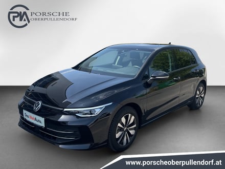 VW Golf Life TSI