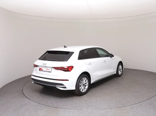Bild eines Audi A3 Sportback 30 TFSI
