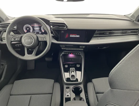 Bild eines Audi A3 Sportback 30 TFSI