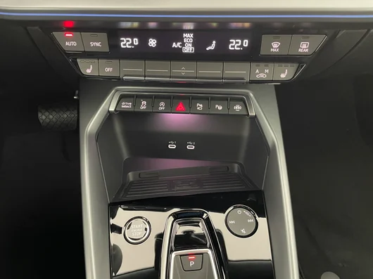 Bild eines Audi A3 Sportback 30 TFSI