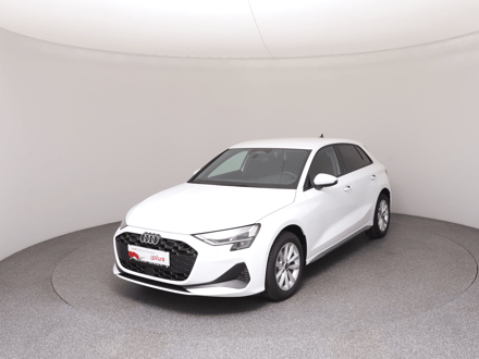 Audi A3 Sportback 30 TFSI