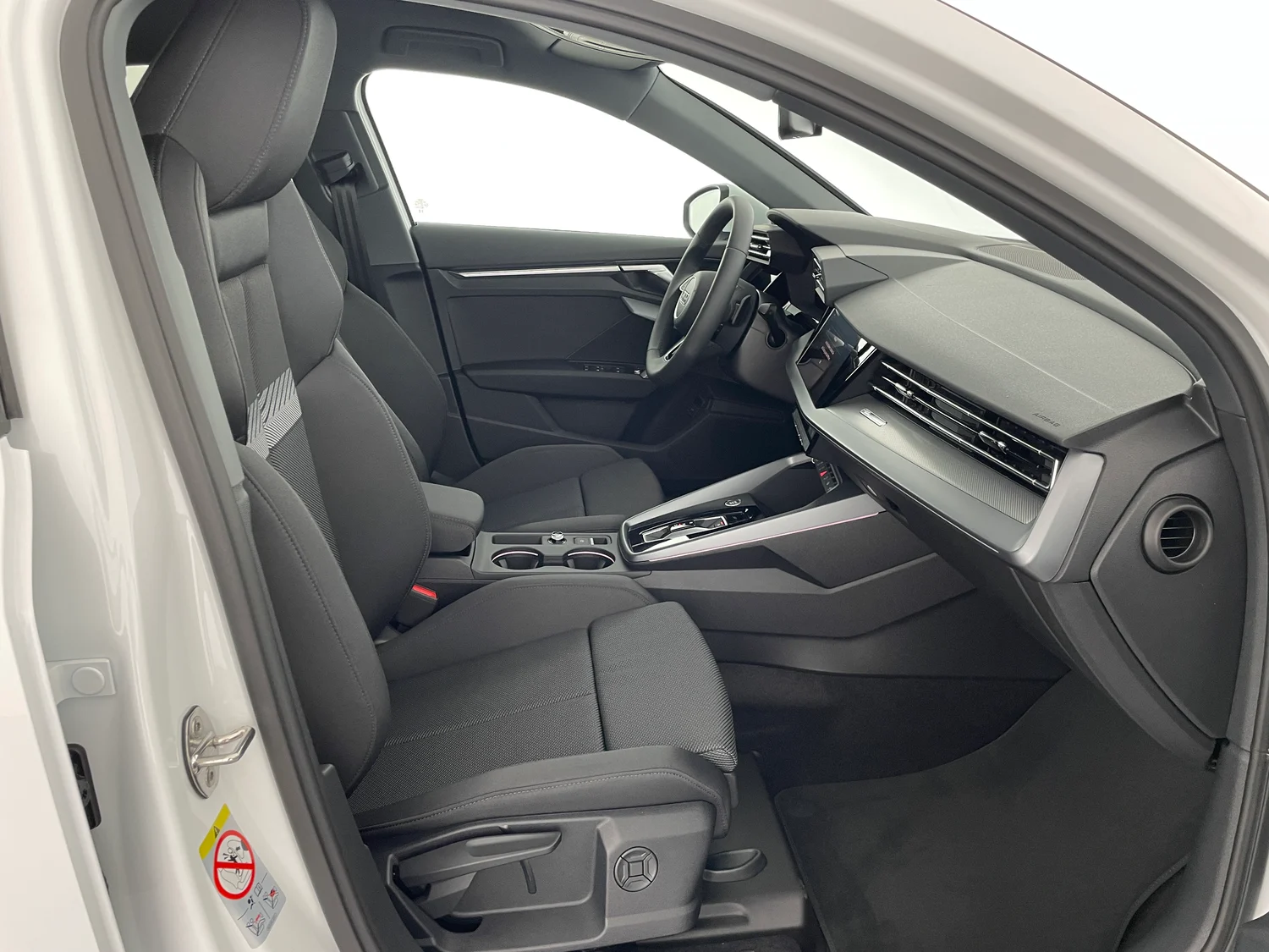 Bild eines Audi A3 Sportback 30 TFSI