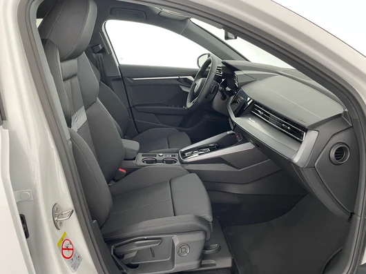 Bild eines Audi A3 Sportback 30 TFSI