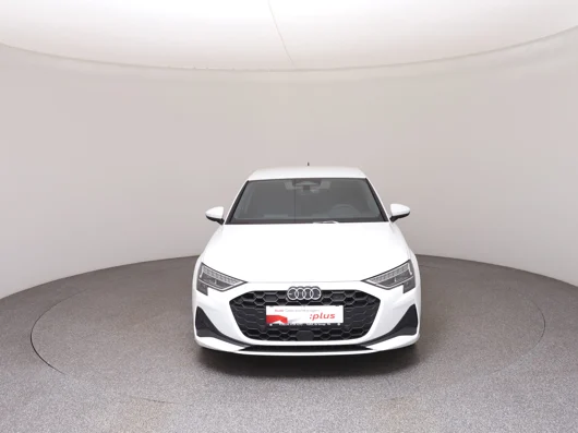 Bild eines Audi A3 Sportback 30 TFSI
