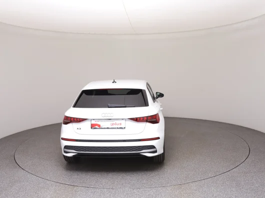Bild eines Audi A3 Sportback 30 TFSI