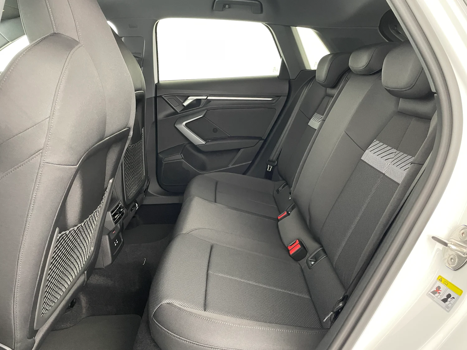 Bild eines Audi A3 Sportback 30 TFSI