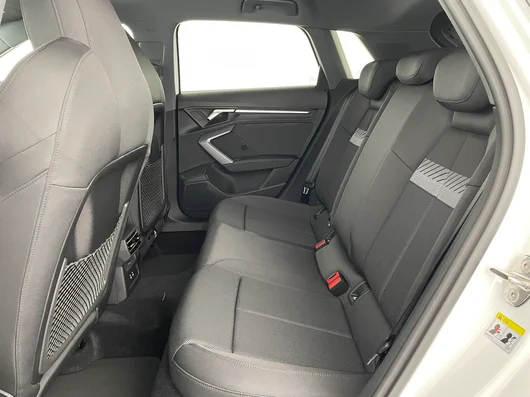 Bild eines Audi A3 Sportback 30 TFSI