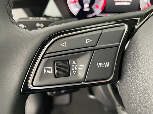 Bild eines Audi A3 Sportback 30 TFSI