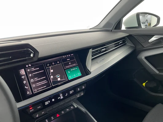 Bild eines Audi A3 Sportback 30 TFSI