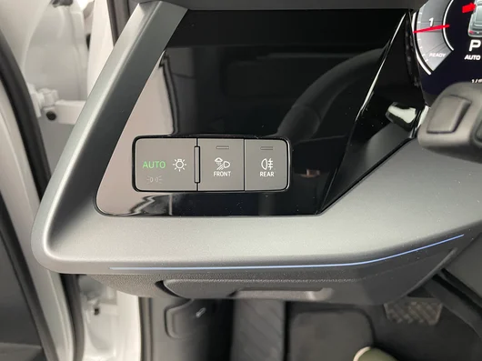 Bild eines Audi A3 Sportback 30 TFSI