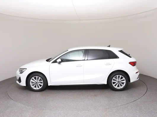Bild eines Audi A3 Sportback 30 TFSI