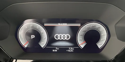 Bild eines Audi A3 Sportback 30 TFSI