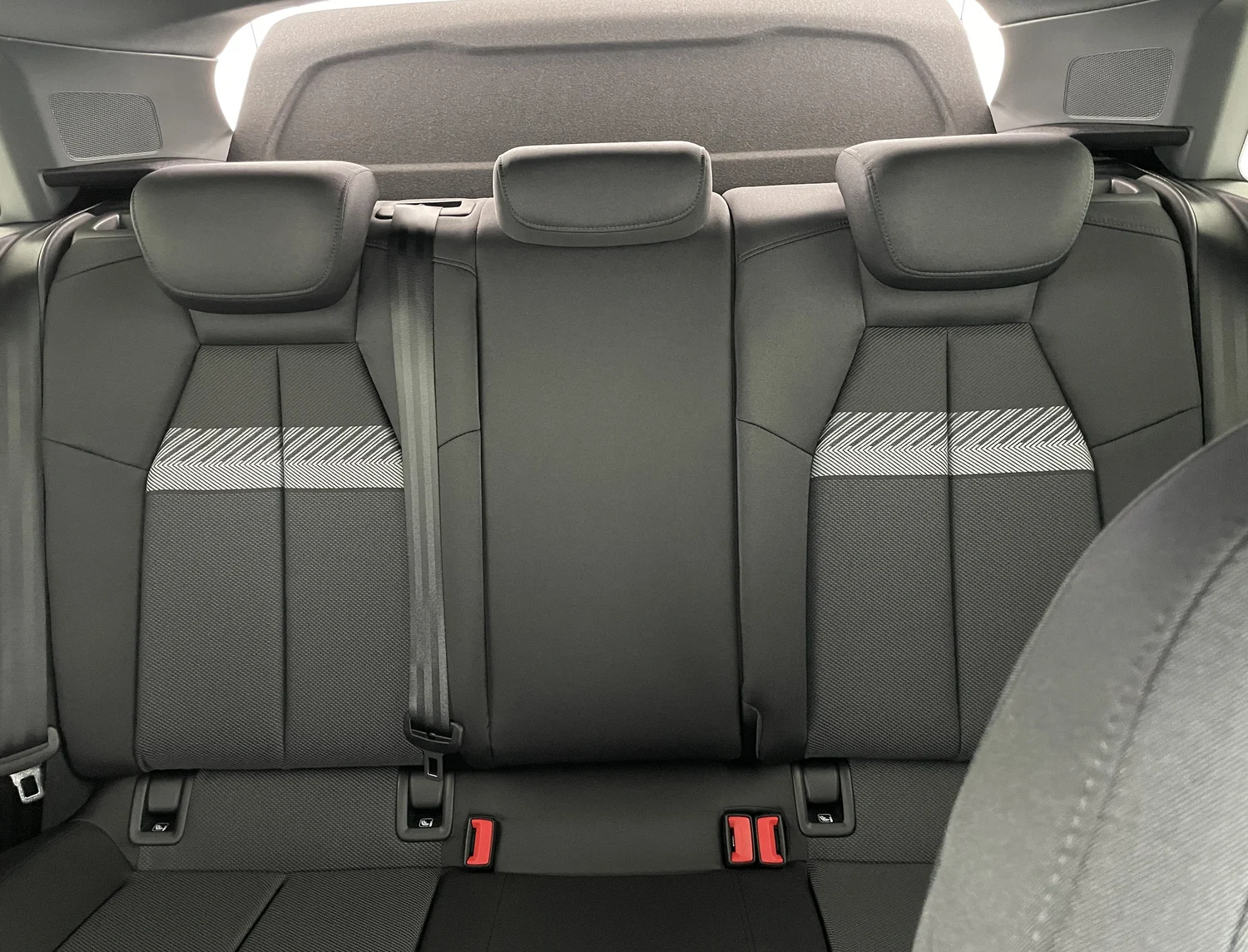 Bild eines Audi A3 Sportback 30 TFSI