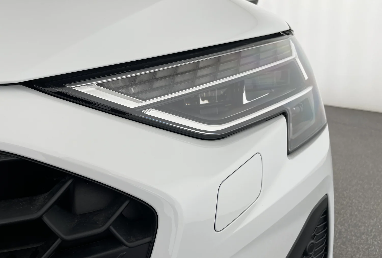 Bild eines Audi A3 Sportback 30 TFSI
