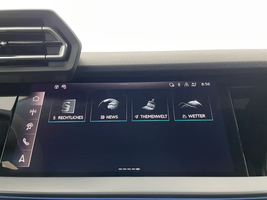 Bild eines Audi A3 Sportback 30 TFSI