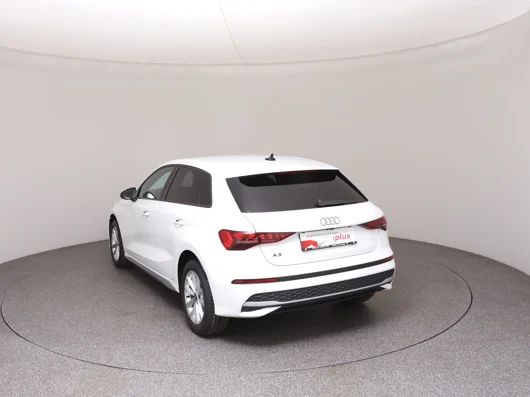Bild eines Audi A3 Sportback 30 TFSI