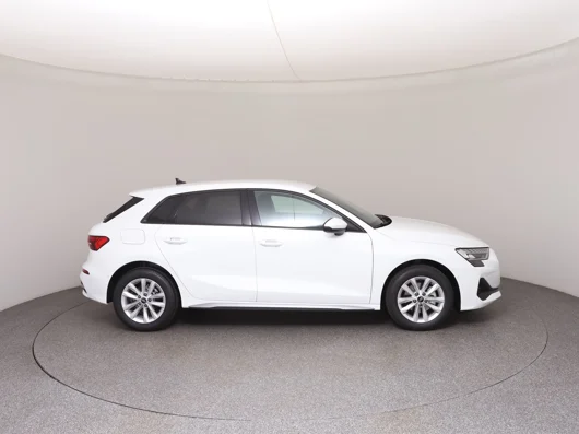 Bild eines Audi A3 Sportback 30 TFSI