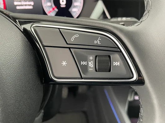 Bild eines Audi A3 Sportback 30 TFSI