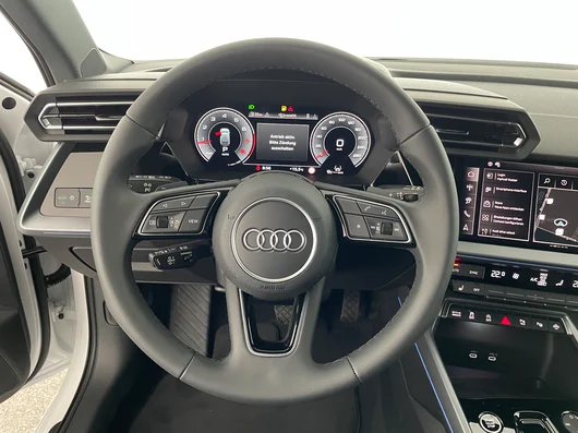 Bild eines Audi A3 Sportback 30 TFSI