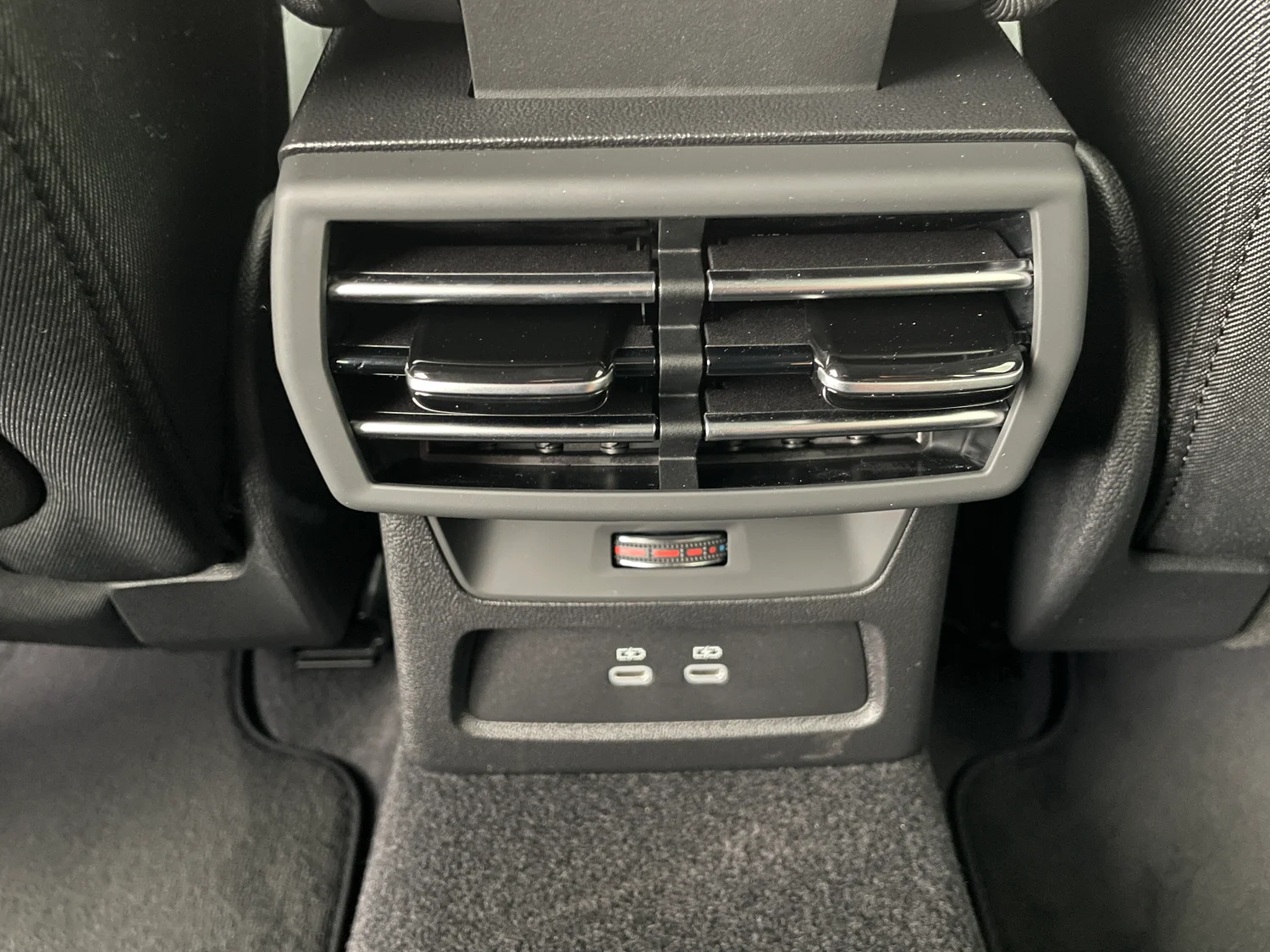 Bild eines Audi A3 Sportback 30 TFSI