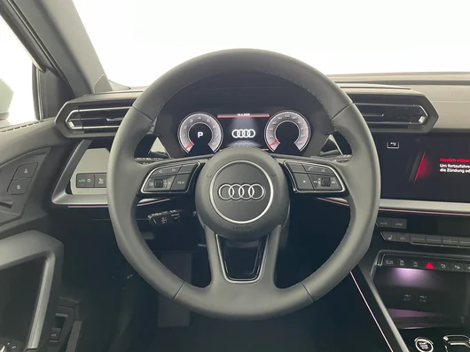 Bild eines Audi A3 Sportback 30 TFSI