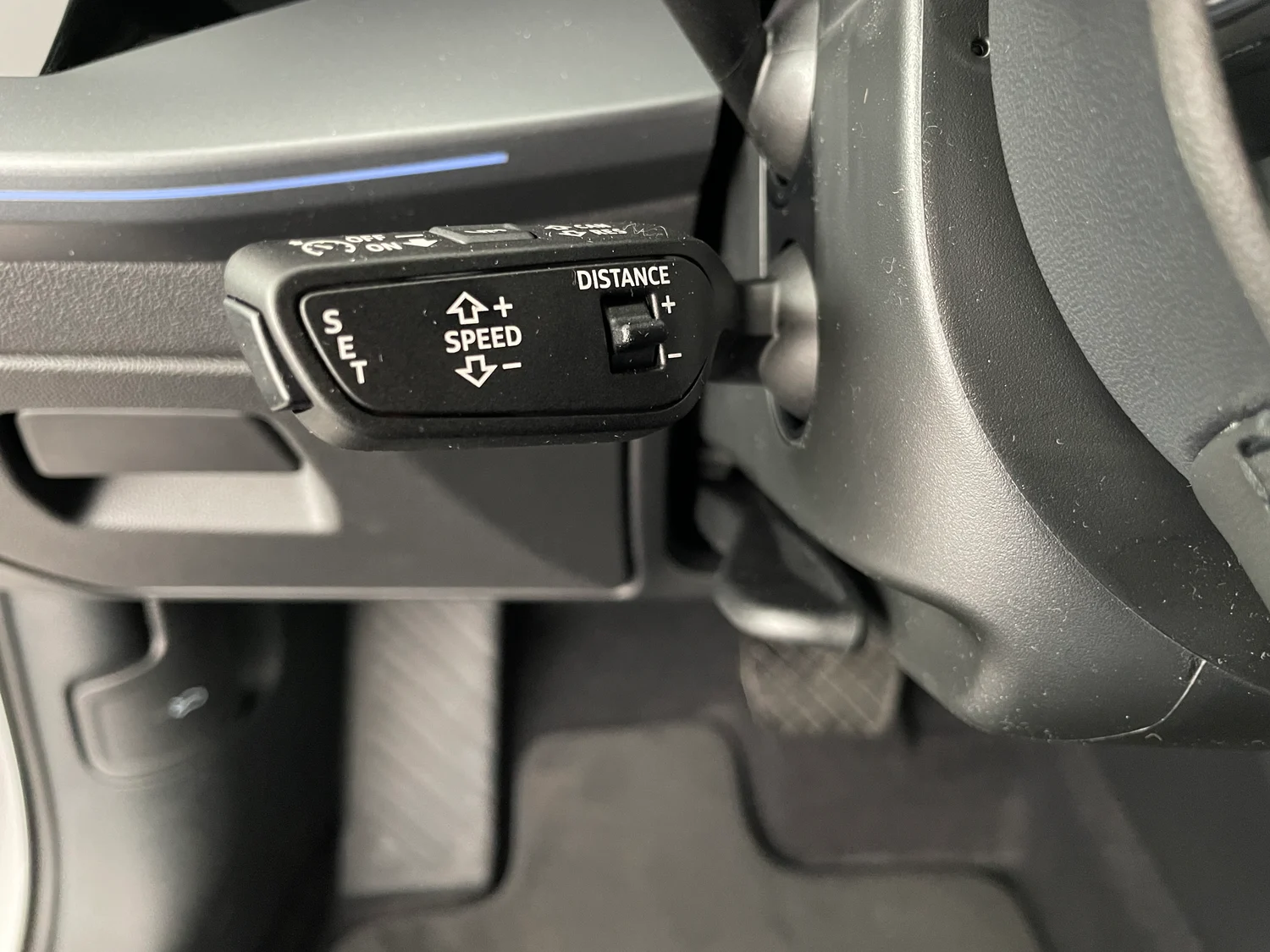 Bild eines Audi A3 Sportback 30 TFSI