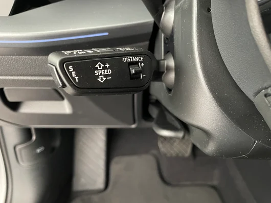 Bild eines Audi A3 Sportback 30 TFSI