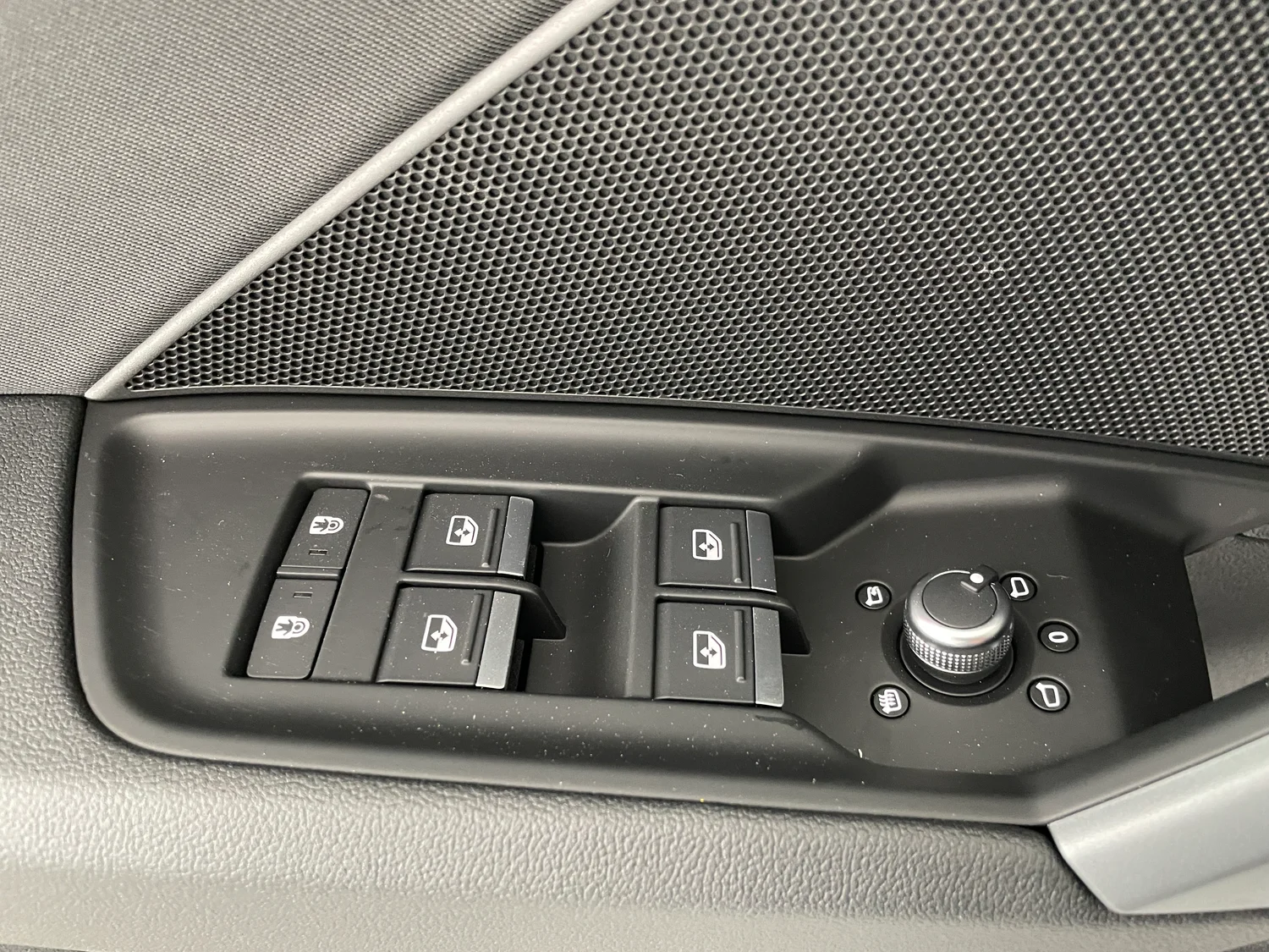Bild eines Audi A3 Sportback 30 TFSI