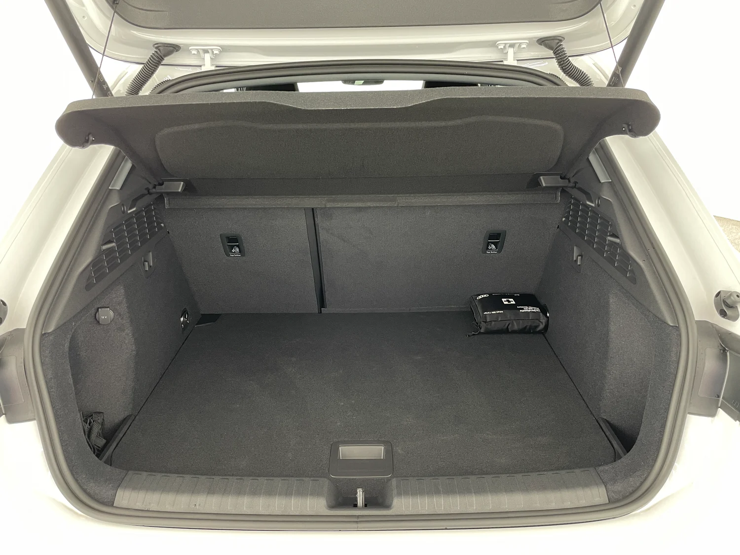 Bild eines Audi A3 Sportback 30 TFSI