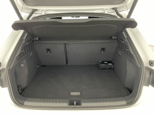 Bild eines Audi A3 Sportback 30 TFSI