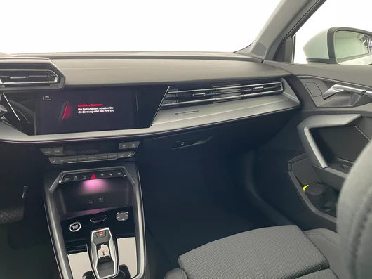 Bild eines Audi A3 Sportback 30 TFSI