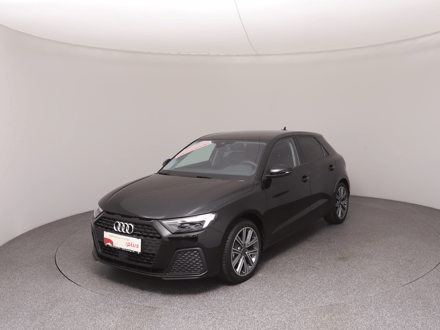 Audi A1 Sportback 25 TFSI intense