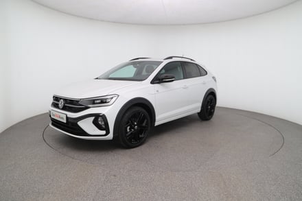 VW Taigo Sport TSI DSG