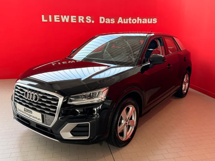 Audi Q2 1.6 TDI Sport