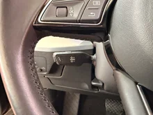 Audi Q2 1.6 TDI Sport in brillantschwarz Klar