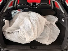 Audi Q2 1.6 TDI Sport in brillantschwarz Klar