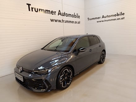 VW Golf Sport mHEV TSI DSG