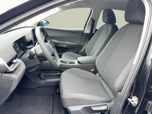 VW ID.Polo ID. Polo Life Edition 155 kW - 52 kWh in Grenadillschwarz Metallic
