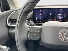 VW ID.Polo ID. Polo Life Edition 155 kW - 52 kWh in Grenadillschwarz Metallic