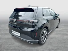 VW ID.Polo ID. Polo Life Edition 155 kW - 52 kWh in Grenadillschwarz Metallic