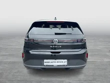 VW ID.Polo ID. Polo Life Edition 155 kW - 52 kWh in Grenadillschwarz Metallic